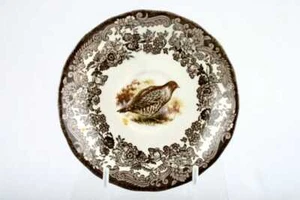 Palissy - Game Series - Birds - Coffee Saucer - 139309G - Picture 1 of 1