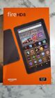 All New Amazon Kindle Fire 8" Hd Tablet With Alexa 32gb ( 12th Gen ) Latest 2022