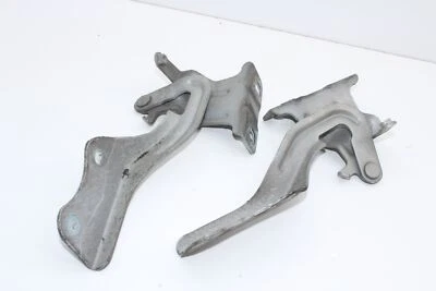 NISSAN x-Trail T31 2.0 DCI Cofano Set Cerniera Destro Sinistro Diesel 110kw 2007 Foto 1 de 4