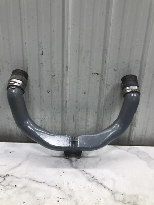 92 Yamaha 5.0 V8 Stern Drive Out Drive Out Escape Y Tubos  Foto 1 de 4