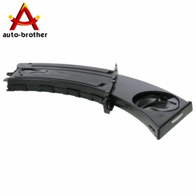 Левый подстаканник для водителя на приборной панели 51459173463 для BMW 325i 328i E90 E91 E92 - Изображение 1 из 4