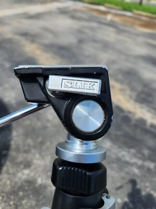 Slik Pro Tripod, Made in Japan Excellent Quality - Picture 1 of 5