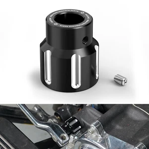 CNC Rear Heel Shifter Replacement For Harley Road King Classic FLHRC 2017-2019 - Picture 1 of 12