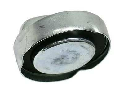 Tapa del tanque de combustible para Porsche 912 1965-1969 21617KCQB 1966 1967 1968 Foto 1 de 2