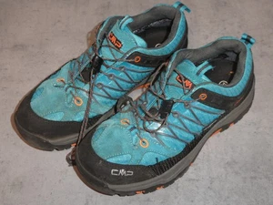 CMP Rigel Low 3Q54554 W, Trekkingschuhe, Kinder, Größe 37 - Bild 1 von 10
