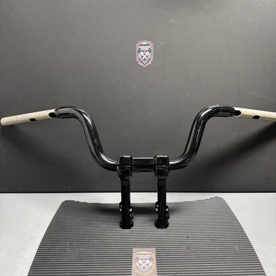 Подступенки и штанги Harley Davidson 2024 Road Glide CVO ST 55801485 - Изображение 1 из 4