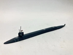 Quadrant USS Michigan USA U-Boot Sub 1982 Resin 1/1250 Waterline Schiffsmodell - Bild 1 von 3