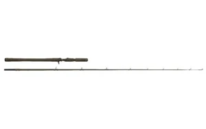 Savage Gear SG4 Jerk Specialist Trigger 1,98m70-100g 1+1 Canne Baitcast Cast - Photo 1/3