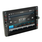 Double Din Car WIFI GPS Navi Stereo Radio Player For Apple Carplay Android Auto