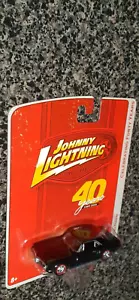 JOHNNY LIGHTNING 40 YEARS 1967 PONTIAC FIREBIRD - Picture 1 of 4