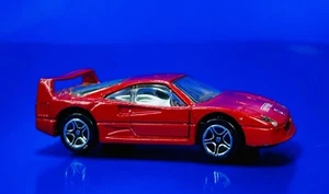 1998 MATCHBOX SUPERFAST #19 FERRARI F40 PININFARINA  - Picture 1 of 6