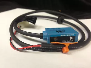 Sensore Micro Interruttore FE7A-TA6E-M - Foto 1 di 1