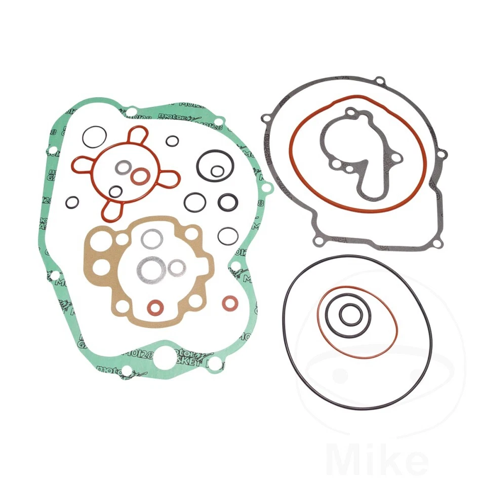 Athena kompletter Dichtungssatz P400130850204 passend für KSR-Moto TR 50 2013-2018 - Bild 1 von 1