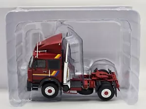 Iveco Fiat 190.38 Turbostar 1984 - Hachette Promozionale 1:43 1/43 - Foto 1 di 2