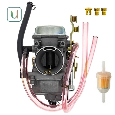 2009 2010 2011 2012-2014 32mm Carburetor for Kawasaki KLX250 KLX250S KLX250SF - Изображение 1 из 4