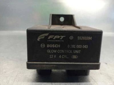 55203394 boîtier pour FIAT DUCATO CAJA ABIERTA CABINA DOBLE 33 (01.2007 = ) - Photo 1/4