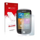 Glass Film Screen Protector For Mio Cyclo 210 Screen Cover Protection