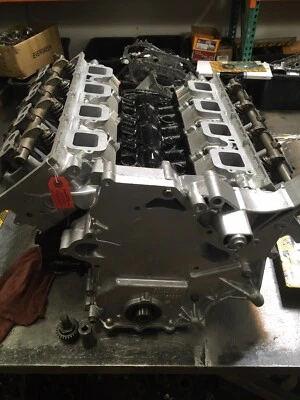 Dodge Ram Hemi 5.7L 300C Novo Carregador de Motor Durango Magnum 2014 com MDS - Imagem 1 de 4