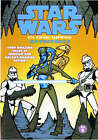Fillbach Brothers  Star Wars   Clone Wars Adventures Volum Fast And Free P And P