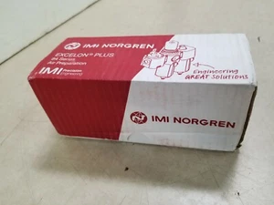 Norgren Excelon Regulator R84G-4AK-RMG - Picture 1 of 6