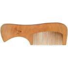 'Mallard Duck' Wooden Comb (HA00031844)
