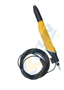 aftermarket. high quality Automatic powder coating spray gun for GEMA 03 opti 2f - Picture 1 of 5