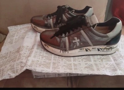 premiata donna 40 - Immagine 1 di 3