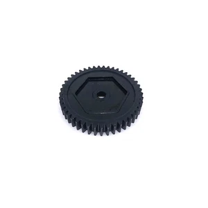 45T 0.8 Spur Gear Gear for TRAXXAS TRX-4 TRX-6 RC Car Upgrade Parts - Picture 1 of 5