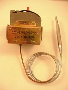 Robertshaw Pitco High Limit LCH-37030-00-00 OEM P5047216 Versand am selben Tag - Bild 1 von 2