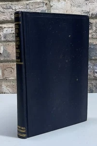 Vtg 1946 Book Titled“Practical Designs for Drilling, Milling, and Tapping Tools” - Picture 1 of 12