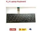 Laptop Keyboard For Asus F550 F550l K550 K550v X550 X550l X550j Series Notebook
