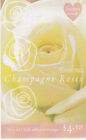 1998 Champagne Roses   -  Stamp Booklet (SB120)
