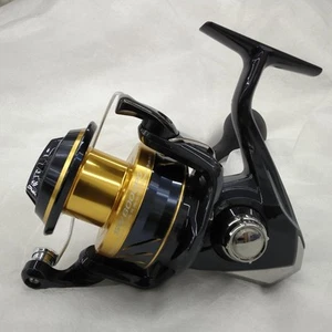 Shimano Speros Spinning Reel - Picture 1 of 12