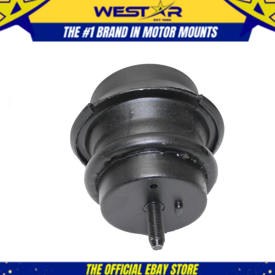 Suporte de motor dianteiro | 2009-2014 370Z / Infinity G37 |7008 - Imagem 1 de 1