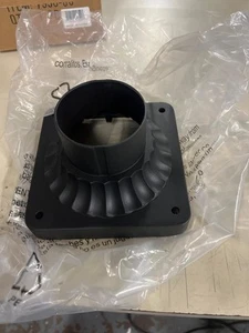 Minka-Lavery 7930-66, Outdoor Pier Mount, Black - Picture 1 of 6