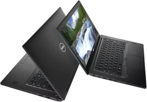 Laptop Dell 14" 7490 16GB DDR4 256GB NVME SSD Core i7 8va generación Win 11 pro FHD - Imagen 1 de 8