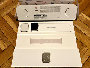 Apple Watch Series 6 - 44mm GPS/Cellular