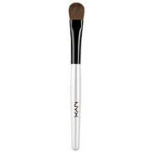 NYX Cosmetics B14 Shading Brush Applicator - BN Authentic - UK Seller - Picture 1 of 4