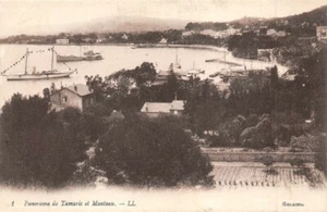 Panorama de Tamaris Y Abrigo - Imagen 1 de 2