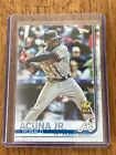 Ronald Acuna Jr 2019 Topps All Star Rookie Cup #1 Atlanta Braves