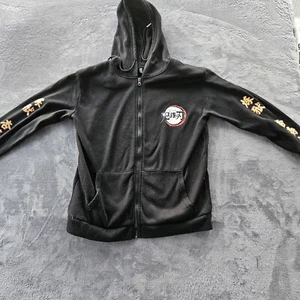 Kyojuro Rengoku Akaza Demon Slayer Sudadera con Capucha Anime Mujeres Hombres Unisex Sudadera Prenda para el torso - Imagen 1 de 5