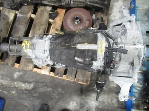 2010-2012 Subaru Outback Legacy CVT Automatic Transmission TR690JHBAA - Picture 1 of 9
