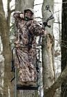 IWOM Stalker XT Hunting Suit | Hunting Jacket | Mossy Oak | Realtree Camo