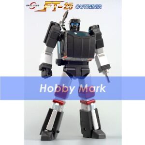 Fans Toys FansToys Transform Masterpiece FT25 Outrider Trailbreaker G1 MP NEW