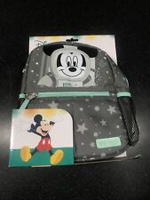 Disney Baby Mickey Mouse Harness Backpack New