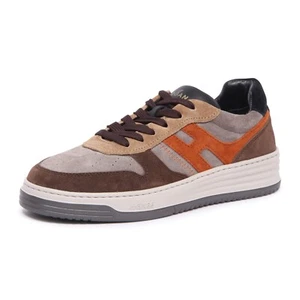 9545AT sneaker uomo HOGAN H630 man shoes - Imagen 1 de 4