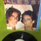 Alessi – All For A Reason - VINYL RECORD LP