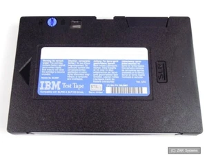 IBM 35L0967 Rev 5/03 Test Tape Cartridge für SLR60 & SLR100 Laufwerke NEUW. BULK - Bild 1 von 1