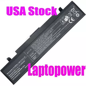Battery for samsung NP350V5C NP350E7C NP300E5A NP300E5C NP270E5E AA-PB9NC6B 6Cel - Picture 1 of 2