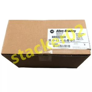NEW 150-C43NBR Smart Motor Controller Fast ship by FedEx - Picture 1 of 7